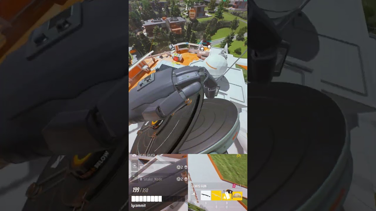 This New Map Is Actually SO Fun