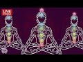 CHAKRA Balance and HEALING MUSIC ✤ Full Body Aura Cleansing