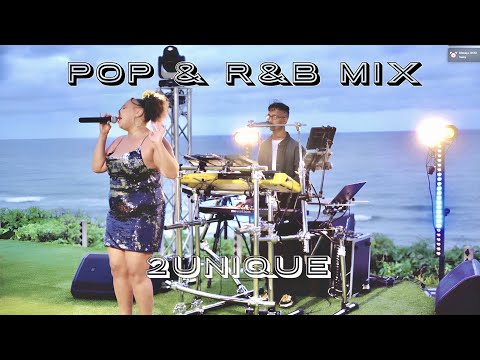 【R&B】Eunique POP & R&B Cover Set by 2Unique - YouTube