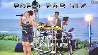 POP & R&B Cover Set by 2Unique