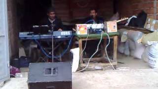 Uzun Hava Ilgınlı Aşık Mustafa Kalaycı Korg Pa 800 Ve Bağlama Yeni 2010