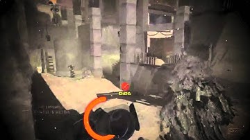 PHD Gyspy | Modern Warfare 3 | OCE Hardhat