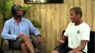 Interview with Dan Mann