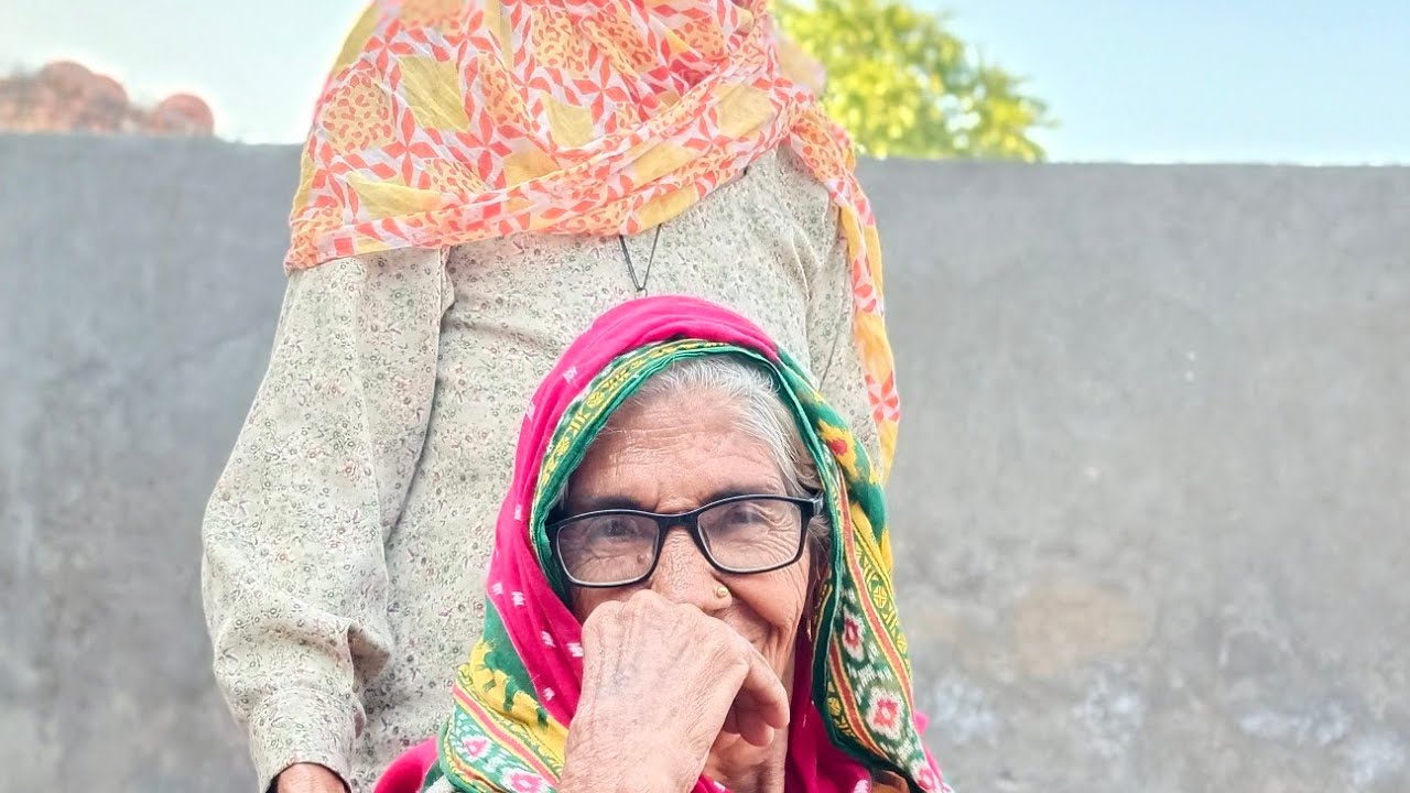 Sheoranrusticescape  is live!