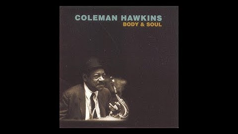 Body and Soul Drum Cover version - Drum Cover performance video thumbnail