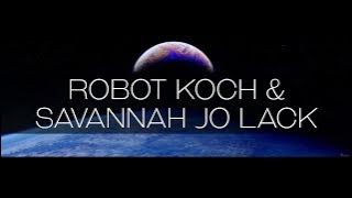 Robot Koch and Savannah Jo Lack - Eta Aquarid