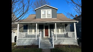 1411 Charles St, Fredericksburg VA