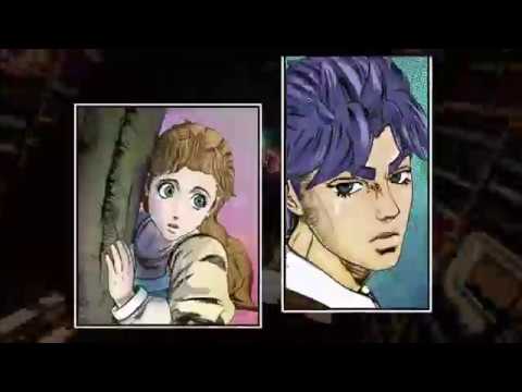 やたら爆発するジョジョ1部ＯＰ