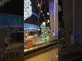 Holidays Decorations at JP Morgan Chase #nyc #exploreny #holiday #jpmorgan