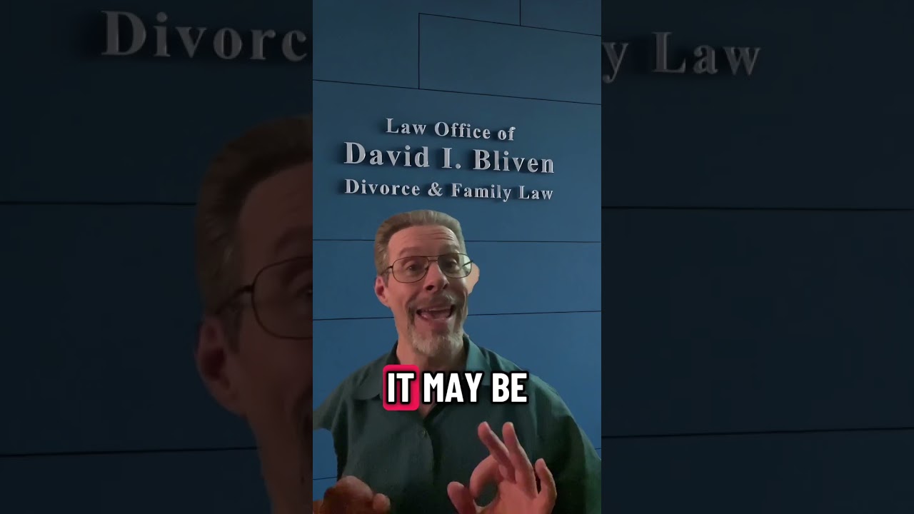 Filing for Divorce First – Does It Matter?