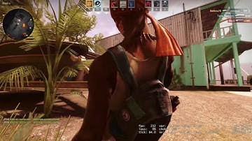 [Live] Testing AMD AMF-encoder OBS CS:GO