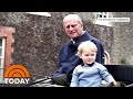 Prince Philip’s Legacy: How The Duke Of Edinburgh Shaped The Royal Family | TODAY