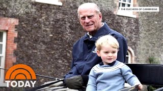 Prince Philip’s Legacy: How The Duke Of Edinburgh Shaped The Royal Family | TODAY Prince Philip’s Legacy: How The Duke Of Edinburgh Shaped The Royal Family | TODAY