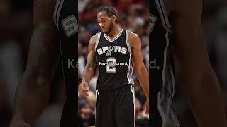 TEAMS THAT MADE THE NBA PLAYOFFS LOOK LIKE A JOKE