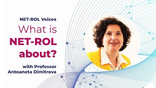 What is NET-ROL about?