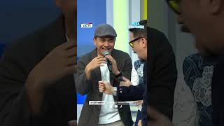 TIBA-TIBA KOPLO! Ternyata Enak Juga Lagunya Diaransumen! #Shorts #DahSyatnyaWeekend #SahrulGunawan