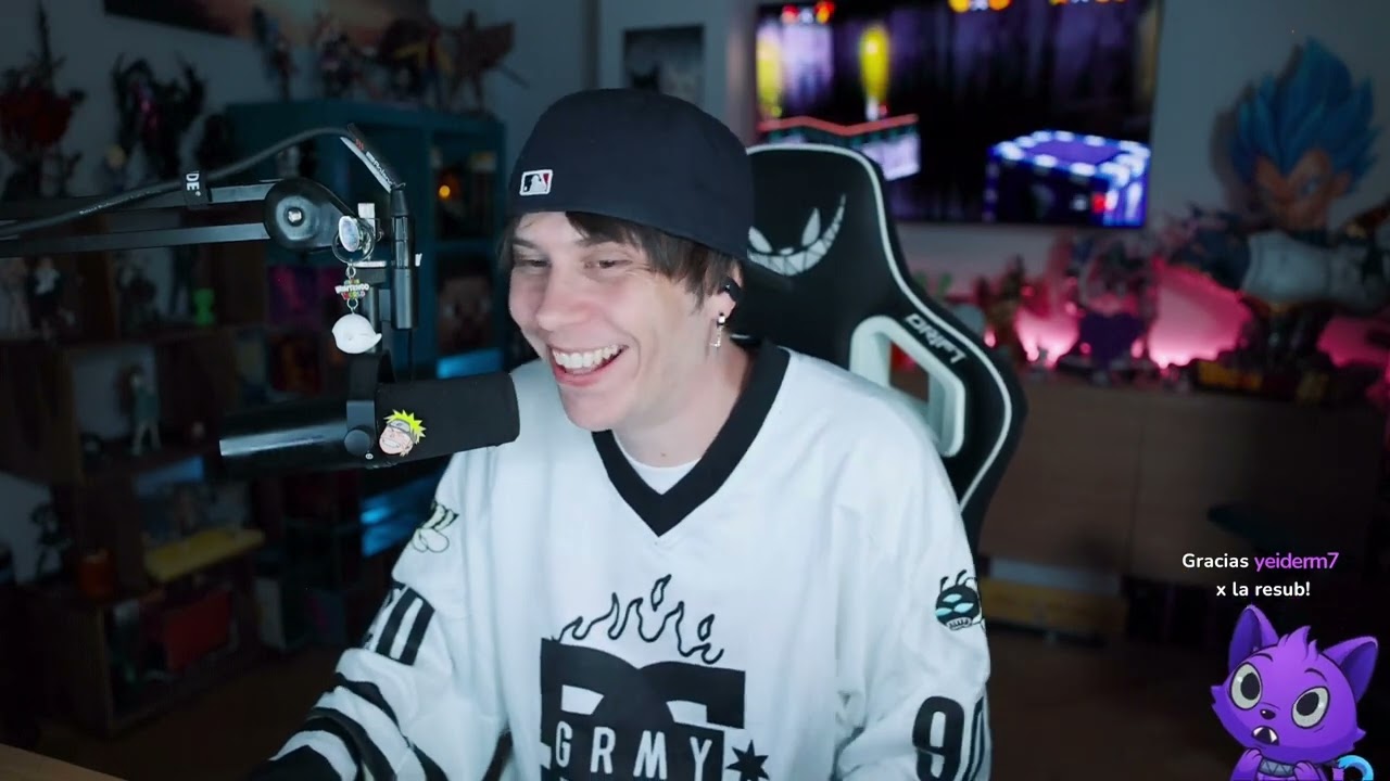 🔪NORUEGO VIEJO H*T PRUEBA SILENT HILL F🔪