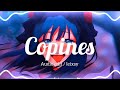 Copines - Aya nakamura [ edit audio ]