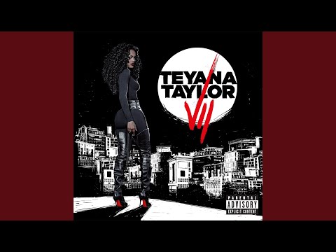 Putar It Could Just Be Love Interlude - Teyana Taylor