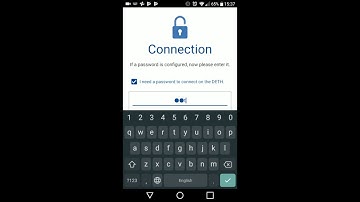 Domintell Pilot First Setup (1)