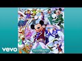 Tokyo DisneySea The City Of Dreams From Dance The Globe Audio Only