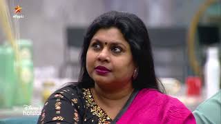 Bigg Boss-Vijay tv Show