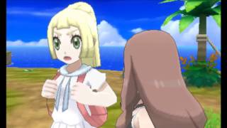 もこうの実況　ポケモンムーン #6【ポケモンSM】