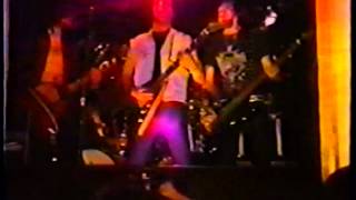 Death Warrant 06 Call From Beyond Live 86
