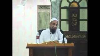 Ustaz Azhar Idrus   Kisah Imam Ahmad   Jin