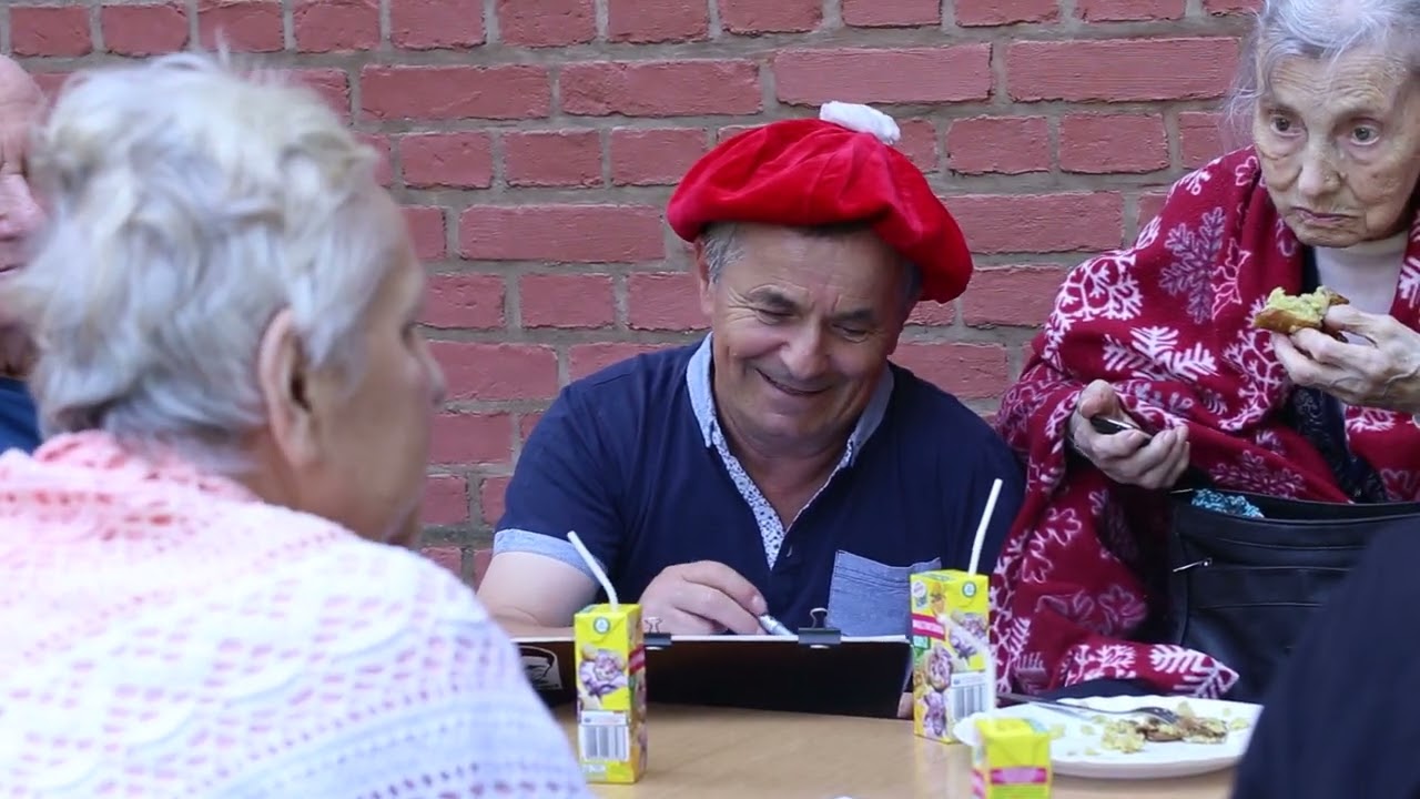 Terapia Sztuką Reszel 2025