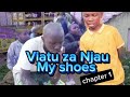 Viatu Za Njau Chapter 1