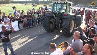 Nadvlačenje Traktora Bijeljina -29.10.2023 -HIPODROM