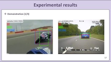 [ECCV 2020 Workshop] Long-term Object Tracking (RLT-DiMP) [full ver.]