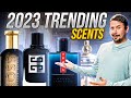 20 MOST POPULAR New Fragrances Of 2023 Everyone Is Talking About