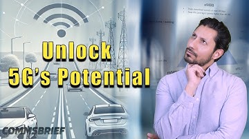 5G Network Differentiation: Unlocking Enterprise Innovation with Standalone 5G and Network Slicing