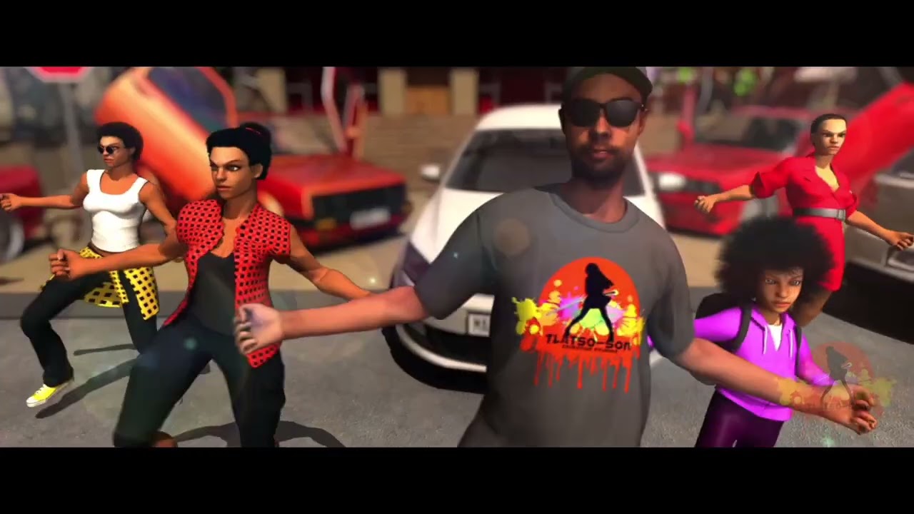 Master Stee – Nice & Tipsy 🍾 | Long Drums Amapiano Vibes (2026)