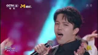 Dimash   Screaming Beijing 2021