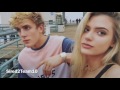Jalissa edits sired2team10 compilation jake paul and alissa violet cute moments