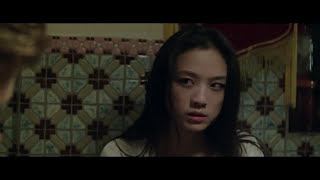 Кибер (2015) русский трейлер Кибер (2015) русский трейлер