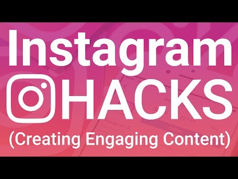 Instagram Hacks  | Top Tips to Create Engaging Instagram Content In Hindi