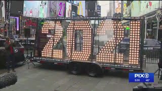 Year in Review: 2021