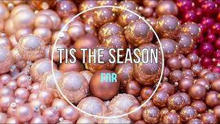 Christmas With Voyazed