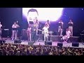 Tito Nieves - De mí enamórate (En Noches del Botánico, Madrid, 22/07/2023)