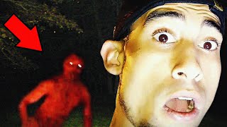 8 SCARY Ghost Videos NO ONE Was Supposed To See