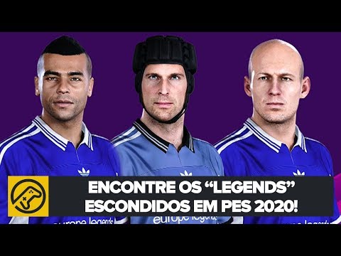 Vídeo: Agora Existe Um Jogo De Cartas PES Colecionáveis 