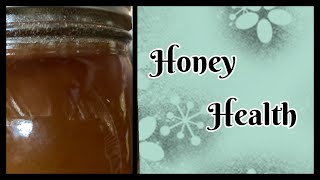 Honey Healthy Birds Keep Your Pets Healthy Naturally