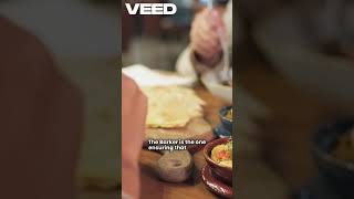 What Is A Barker In Hospitality?