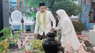 Gus Fitroh menjemput ustadzah Mumpuni di KAMAR‼️Sesudah IJAB QOBUL