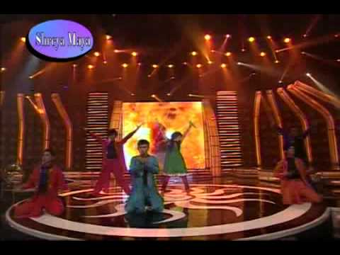 Shreya Maya (maya kdi) - Khabi Sam Dhale