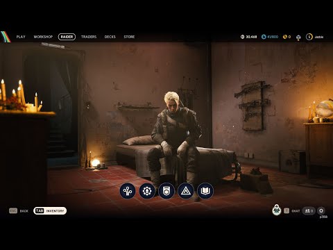 Arc Raiders NEW Update Streaming 88th Day In A Row 1 000 Sub Goal 